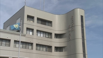 兵庫県立高校教師が17歳女性を盗撮か　スカート内にスマートフォンを差し入れた疑い　