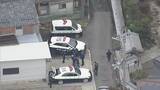 「【速報】「身勝手で厳しい非難に値する」警察官をナイフで刺した男に拘禁刑4年判決　家宅捜索時に逃走して住宅に逃げ込む　大津地裁」の画像1