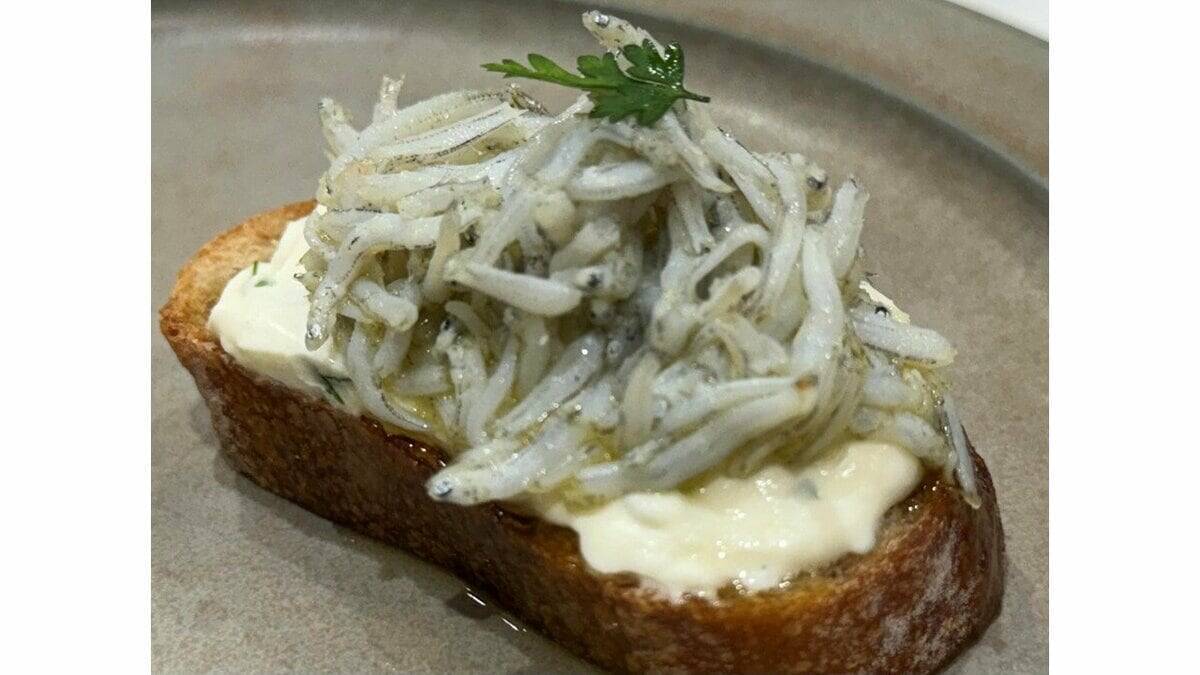 大阪のブランドタコ「泉だこ」　白ワインとのコラボで大阪産（もん）の新たな魅力ひきだす