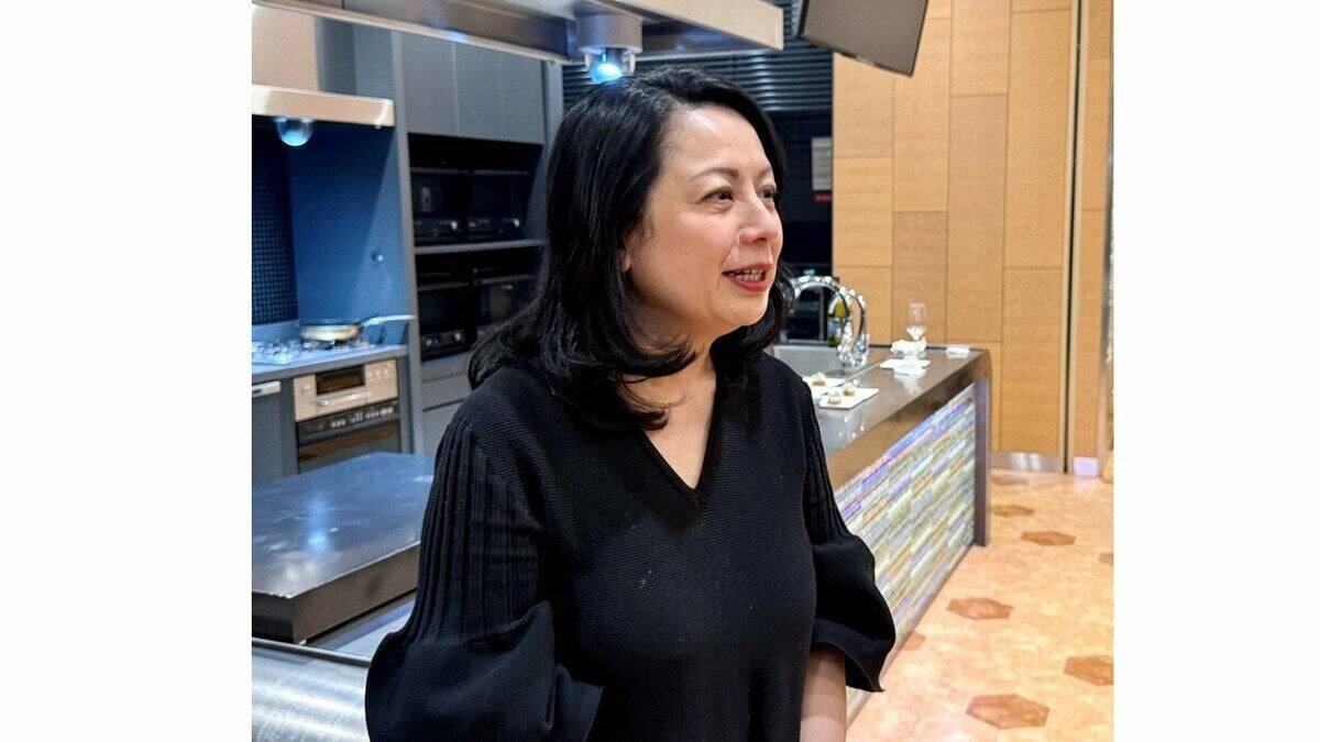 大阪のブランドタコ「泉だこ」　白ワインとのコラボで大阪産（もん）の新たな魅力ひきだす