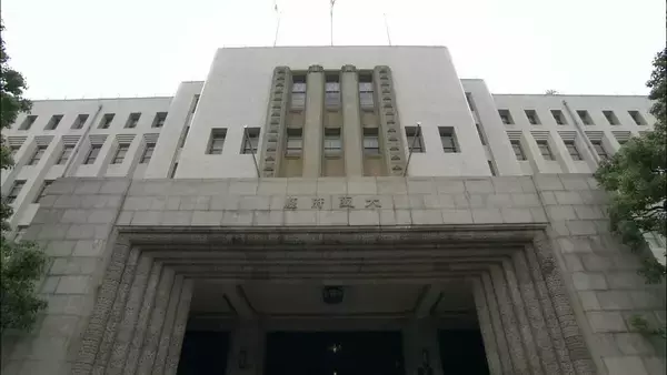 パワハラ認定…大阪市の前局長 4月から大阪府特別参与に就任し　わずか半月できょう退職