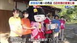 「彦根城内唯一の売店「鐘の丸売店」が閉店　「ひこにゃん」オリジナルグッズが買える店として親しまれる　約70年の歴史に幕」の画像1