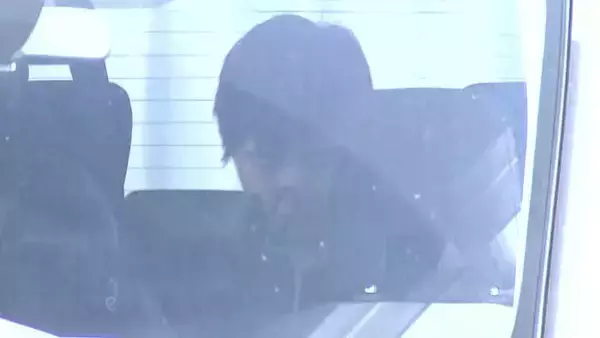 【速報】覚醒剤使用の疑いでベトナム人の男2人を再逮捕　違法薬物密売グループの一員で報酬として使用か　兵庫県警