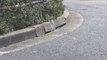 【速報】軽乗用車運転の大学生の男逮捕 定員オーバーか トラックと衝突し同乗の男女5人死傷 神戸・兵庫区