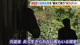 「引退競走馬の「第二の馬生」　長く生きられない馬もいる現実…　観光で現状変えるべく奮闘する牧場運営者たち「少しずつでも幸せに過ごせる馬を増やしたい」」の画像12