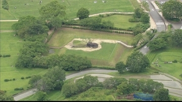 奈良『飛鳥・藤原の宮都』世界遺産への登録勧告　山下知事「奈良の魅力を再認識していただける大きなきっかけに」
