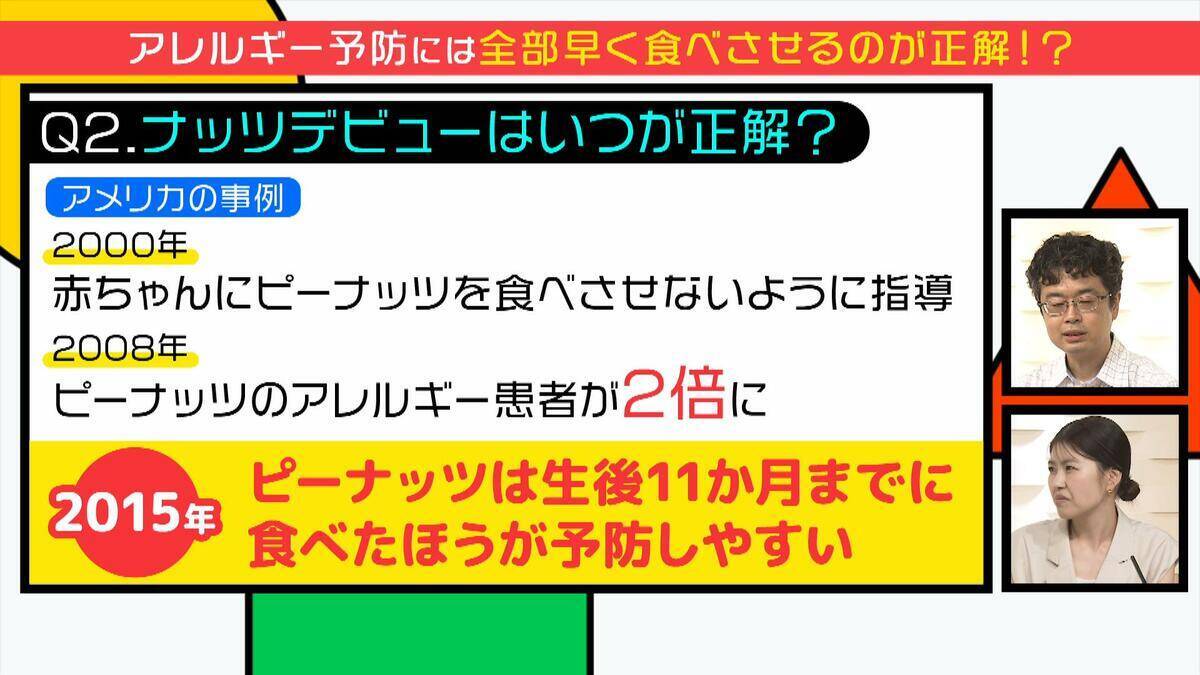 「卵を遅らせる」はもう古い！離乳食の進め方や食物アレルギーのあれこれ…ママ記者のギモンを小児科医に聞いてみた【ぼちぼち子育て】