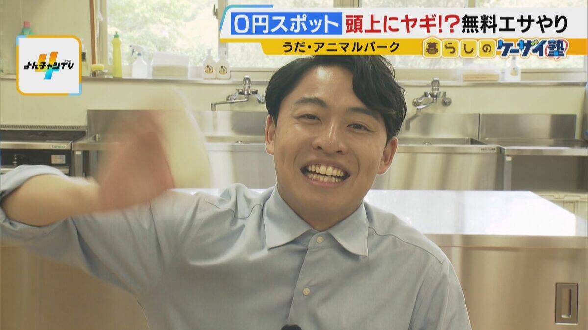 まだ間に合う！GWおでかけ“0円スポット”　触れて学んで体験する…予算を気にせず楽しめる関西の穴場＆近場4選！