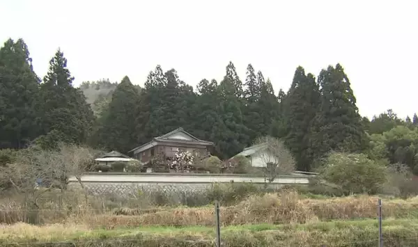 「【独自ルポ】逮捕前の安達優季容疑者と接触　消え入りそうな声で憔悴も…丁寧に記者に応対　直後、警察には「あまりに淡々とした事務的対応」　若手記者が感じた「ギャップ」と底知れぬ「違和感」　京都男児遺体遺棄」の画像