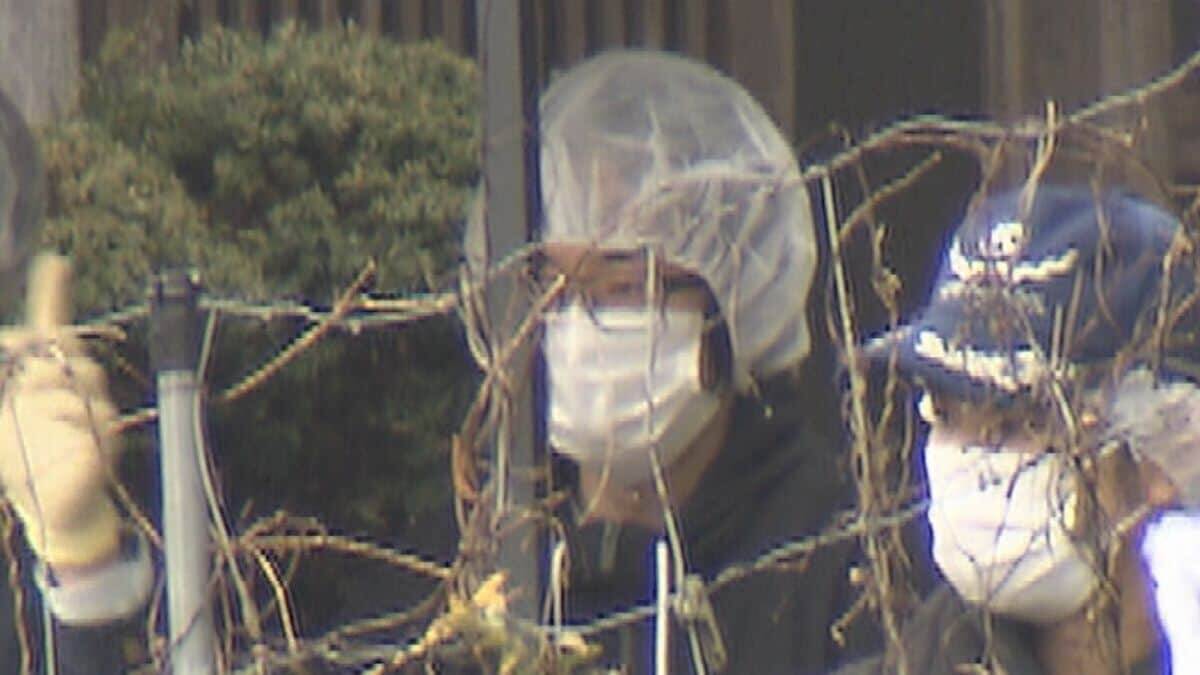 【独自ルポ】逮捕前の安達優季容疑者と接触　消え入りそうな声で憔悴も…丁寧に記者に応対　直後、警察には「あまりに淡々とした事務的対応」　若手記者が感じた「ギャップ」と底知れぬ「違和感」　京都男児遺体遺棄