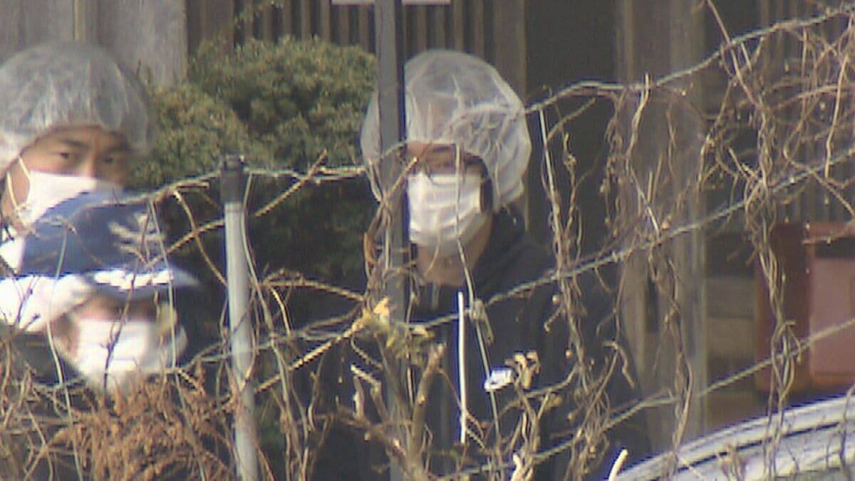 【独自ルポ】逮捕前の安達優季容疑者と接触　消え入りそうな声で憔悴も…丁寧に記者に応対　直後、警察には「あまりに淡々とした事務的対応」　若手記者が感じた「ギャップ」と底知れぬ「違和感」　京都男児遺体遺棄