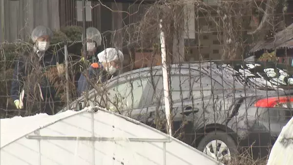 「【独自ルポ】逮捕前の安達優季容疑者と接触　消え入りそうな声で憔悴も…丁寧に記者に応対　直後、警察には「あまりに淡々とした事務的対応」　若手記者が感じた「ギャップ」と底知れぬ「違和感」　京都男児遺体遺棄」の画像