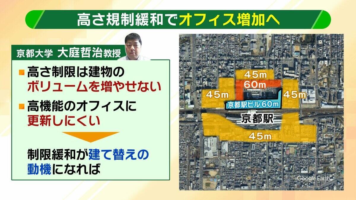 【京都の都市戦略】観光業は税収面で“おいしくない”？企業誘致に注力する懐事情「固定資産税が原則非課税の寺・神社・学校が多い」「人口の１割が大学生で市民税が増えにくい」京都に勝算はあるのか？
