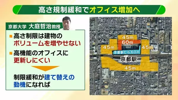 「【京都の都市戦略】観光業は税収面で“おいしくない”？企業誘致に注力する懐事情「固定資産税が原則非課税の寺・神社・学校が多い」「人口の１割が大学生で市民税が増えにくい」京都に勝算はあるのか？」の画像