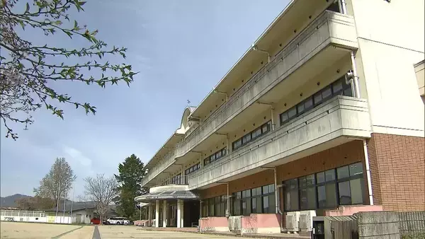 「【速報】京都・南丹市 遺体発見を受け今朝から男児宅を家宅捜索 京都府警」の画像