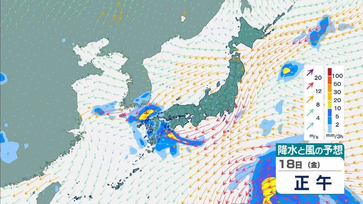 【台風25号発生】シルバーウィークの天気に影響か　来週前半に関東接近のおそれ　大雨や暴風、大しけ予想　最新の気象情報に注意を【最新の雨風シミュレーション】