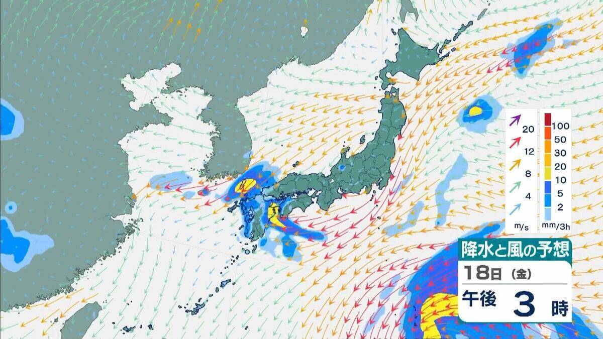 【台風25号発生】シルバーウィークの天気に影響か　来週前半に関東接近のおそれ　大雨や暴風、大しけ予想　最新の気象情報に注意を【最新の雨風シミュレーション】
