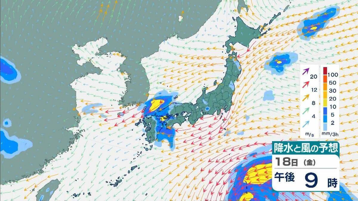 【台風25号発生】シルバーウィークの天気に影響か　来週前半に関東接近のおそれ　大雨や暴風、大しけ予想　最新の気象情報に注意を【最新の雨風シミュレーション】