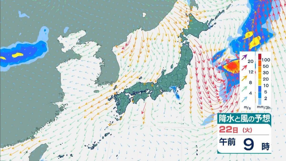 【台風25号発生】シルバーウィークの天気に影響か　来週前半に関東接近のおそれ　大雨や暴風、大しけ予想　最新の気象情報に注意を【最新の雨風シミュレーション】