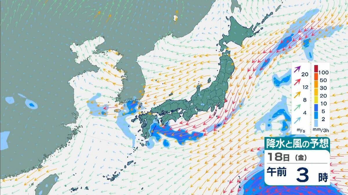 【台風25号発生】シルバーウィークの天気に影響か　来週前半に関東接近のおそれ　大雨や暴風、大しけ予想　最新の気象情報に注意を【最新の雨風シミュレーション】