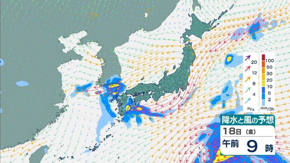 【台風25号発生】シルバーウィークの天気に影響か　来週前半に関東接近のおそれ　大雨や暴風、大しけ予想　最新の気象情報に注意を【最新の雨風シミュレーション】