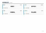 「【奈良県・教職員人事異動2026】校長、教頭先生などの転任「あの先生どこ行ったん？」掲載（小学校、中学校、義務教育学校）」の画像16