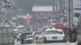 「【速報】今年の近畿で最も高い気温を観測　京都市で38.8℃　23日は40℃の「酷暑日」予想」の画像1