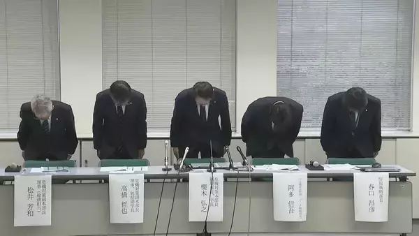 【速報】「多くの方々にご不便とご心配かけ、深くお詫び」大阪公立大が謝罪　ランサムウェアによるサイバー攻撃か　基盤システム障害で全授業が休講中　対面授業は9日以降再開予定