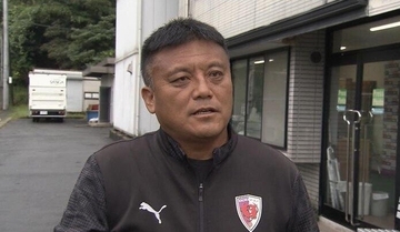「いつまでもサンガは心の中に」曺貴裁監督　今シーズンで契約解除　京都サンガをJ1昇格～史上最高3位に導く　「残り4試合。皆様の記憶に残る試合にしたい」