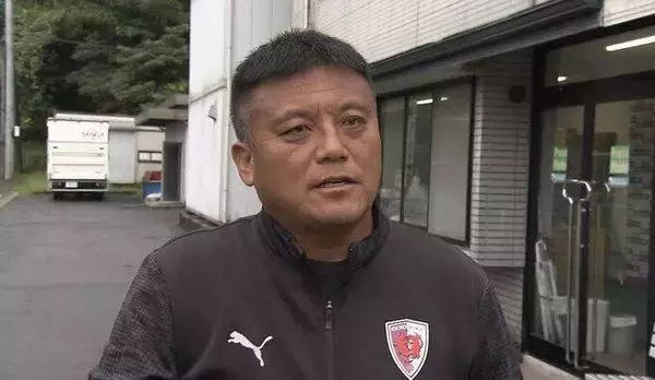 「いつまでもサンガは心の中に」曺貴裁監督　今シーズンで契約解除　京都サンガをJ1昇格～史上最高3位に導く　「残り4試合。皆様の記憶に残る試合にしたい」