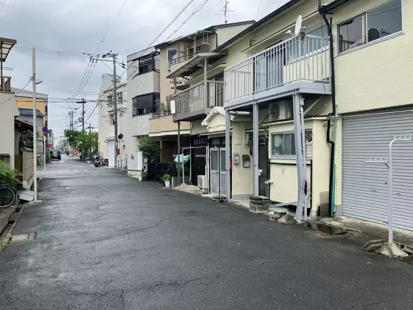 【速報】小学6年の男子児童を車ではねて殺害しようとしたか　44歳の建設作業員の男逮捕　大阪・守口市