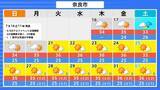 「【熱中症警戒】全国で1370人搬送　先週比で約3.3倍（7月6日～12日）　22日ごろから全国各地で「かなりの高温」の見込み　北海道・東北・北陸・関東甲信・東海・近畿・四国・中国・九州・沖縄・奄美地方が対象に　気象庁が『早期天候情報』発表」の画像6
