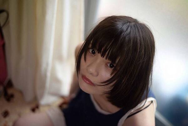 話題の美少女 ほげちゃん が女子高生役で出演 Seven Billion Dots みんなの甲子園 テーマソング 春風 Mv公開 19年4月4日 エキサイトニュース