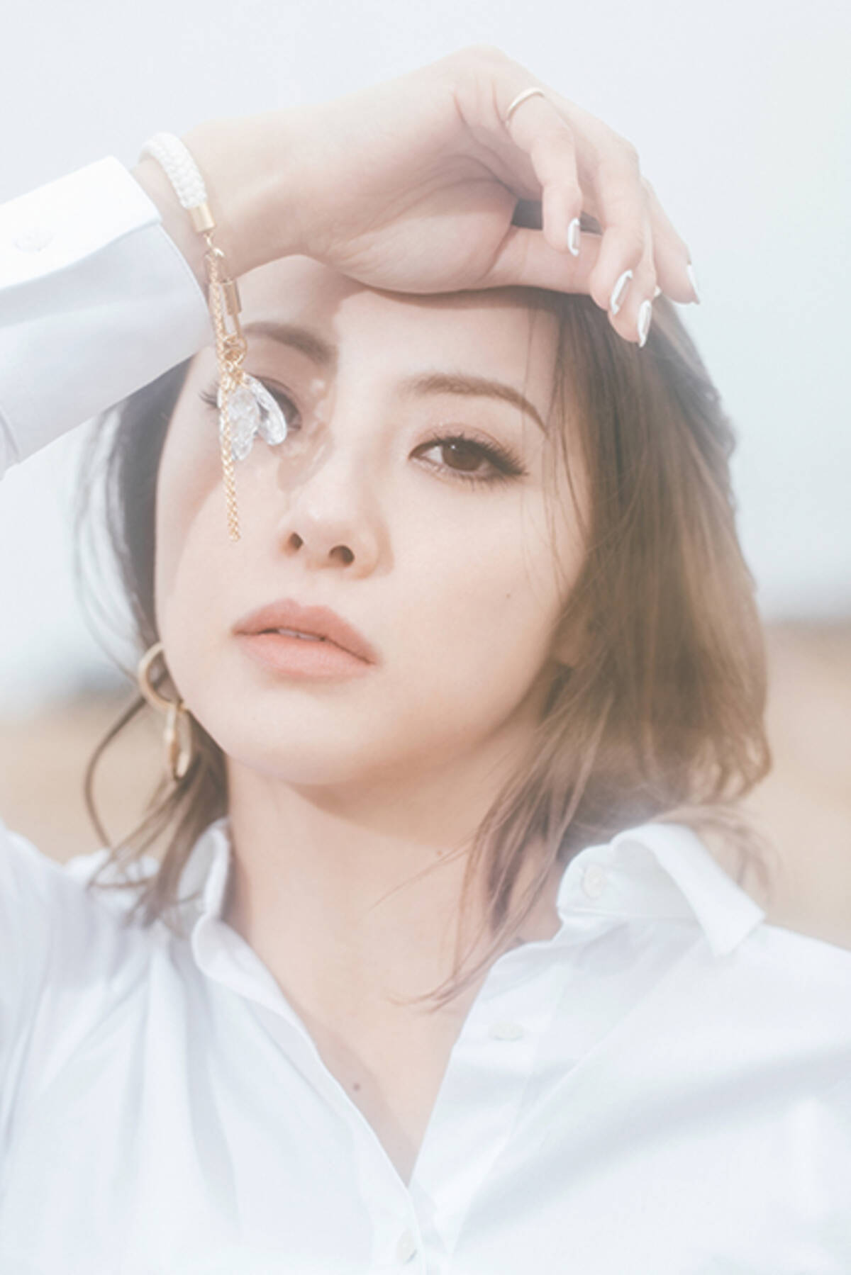 Dream Shizuka Shock Eye 湘南乃風 と共同制作した Paper Dream のスペシャル映像公開 19年4月12日 エキサイトニュース