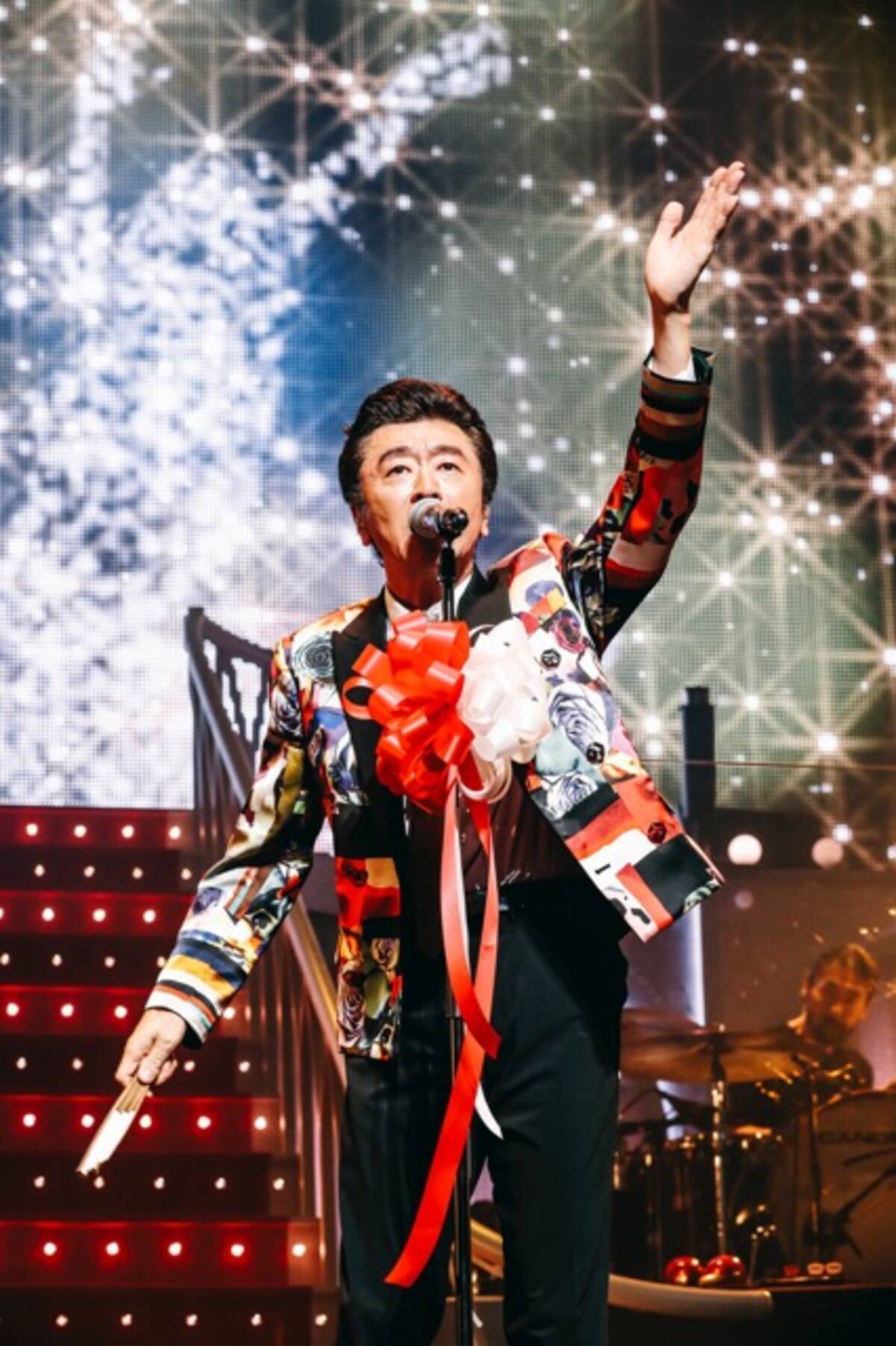 桑田佳祐 大衆音楽史 ひとり紅白歌合戦 が 平成フィナーレsp として4月30日に拡大版放送決定 19年4月19日 エキサイトニュース