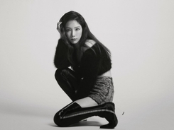 少女時代・テヨン、初のミニアルバム『VOICE』の全曲ダイジェスト映像公開