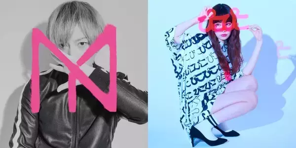 きゃりーやPerfumeのプロデューサー・中田ヤスタカ、話題の次世代シンガーをフィーチャーした新曲を配信リリース