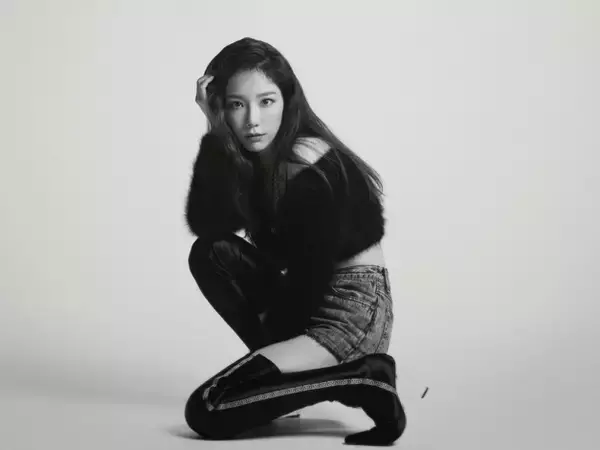 少女時代・テヨン、新曲「VOICE」の衝撃的ティザー映像公開