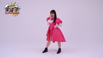 ももクロ・佐々木彩夏とi☆Risが『愛踊祭（あいどるまつり）2019』課題曲のダンスショット映像公開