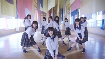 乃木坂46、フレッシュな魅力満載の4期生楽曲「4番目の光」MV公開