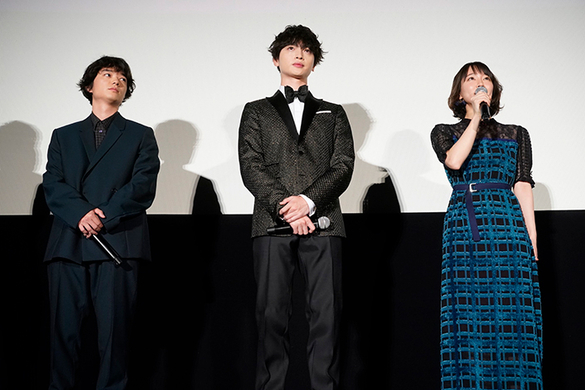 東野圭吾原作 希望の糸 の予告編ムービー公開 主演は女優 木村なつみ 2019年7月25日 エキサイトニュース