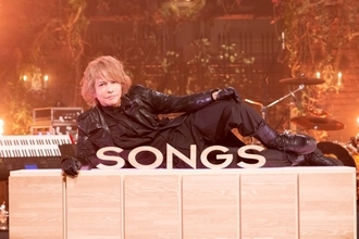 HYDE、NHK『SONGS』で“音楽と生き方”についてコメント。「自分にはタイムリミットがあると思っている」