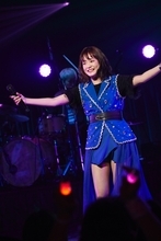 大原櫻子、ツアーファイナルで新曲「I am I」を初歌唱！「ちょっと緊張しております」