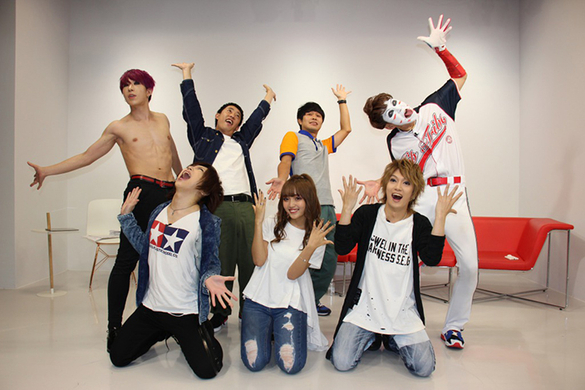 金爆 鬼龍院翔が木村拓哉に ドラえもん の魅力をプレゼン しかし 予想外の真面目すぎるプレゼンに木村がツッコミの嵐 2020年8月8日 エキサイトニュース