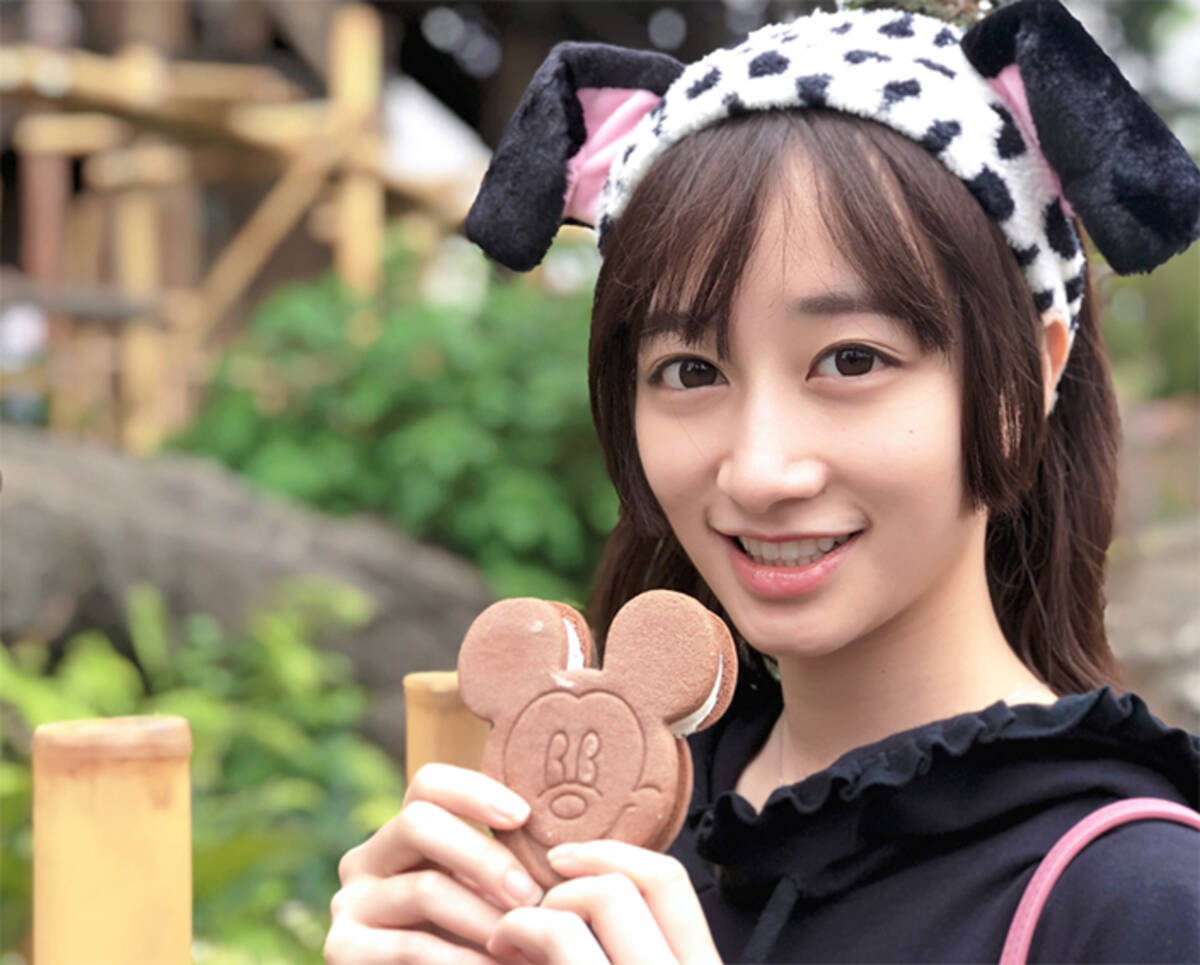 劇団4ドル50セント 福島雪菜 Tiktokで披露した きゃりーダンス に大反響 なんて破壊力 19年7月31日 エキサイトニュース