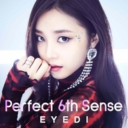 韓国の美貌のR＆Bシンガーソングライター・Eyedi（アイディ）の新曲MVが、待望のフル解禁
