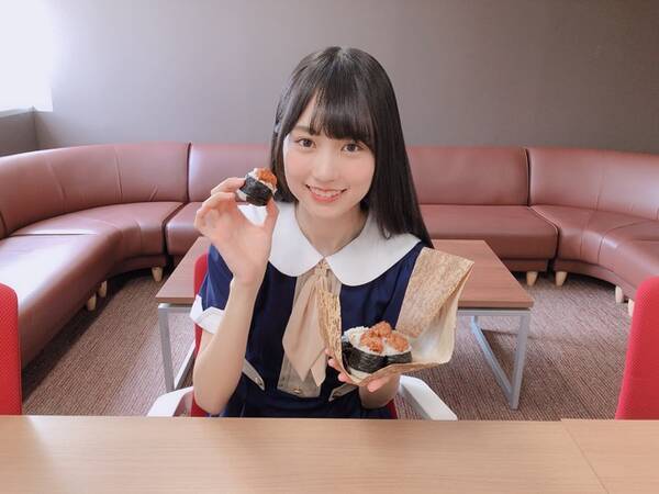 乃木坂46 賀喜遥香 ラジオ番組でメンバーに懺悔 楽屋にあった誰かのパフェを勝手に食べてしまった 19年8月18日 エキサイトニュース