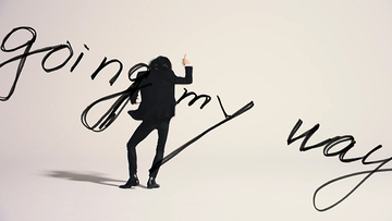 “こんな50代になりたい”の声が続出！ 宮本浩次、月桂冠“THE SHOT”CMソング「going my way」MV公開