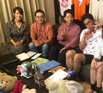 星野源 ドラえもん がテレビアニメ ドラえもん 新opテーマに決定 2019年9月6日 エキサイトニュース