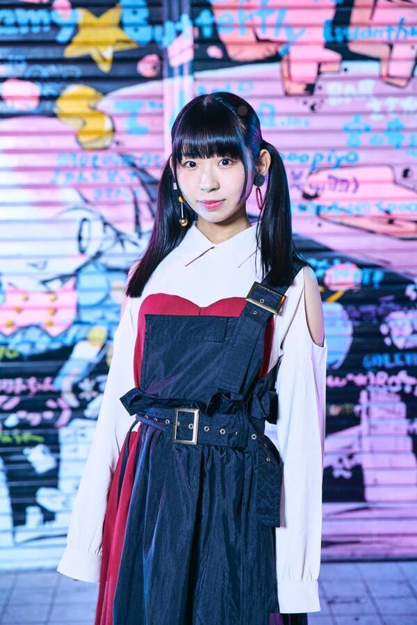 でんぱ組 Incの古川未鈴が漫画家 麻生周一との結婚を電撃発表 笑顔の絶えない家庭を エキサイトニュース